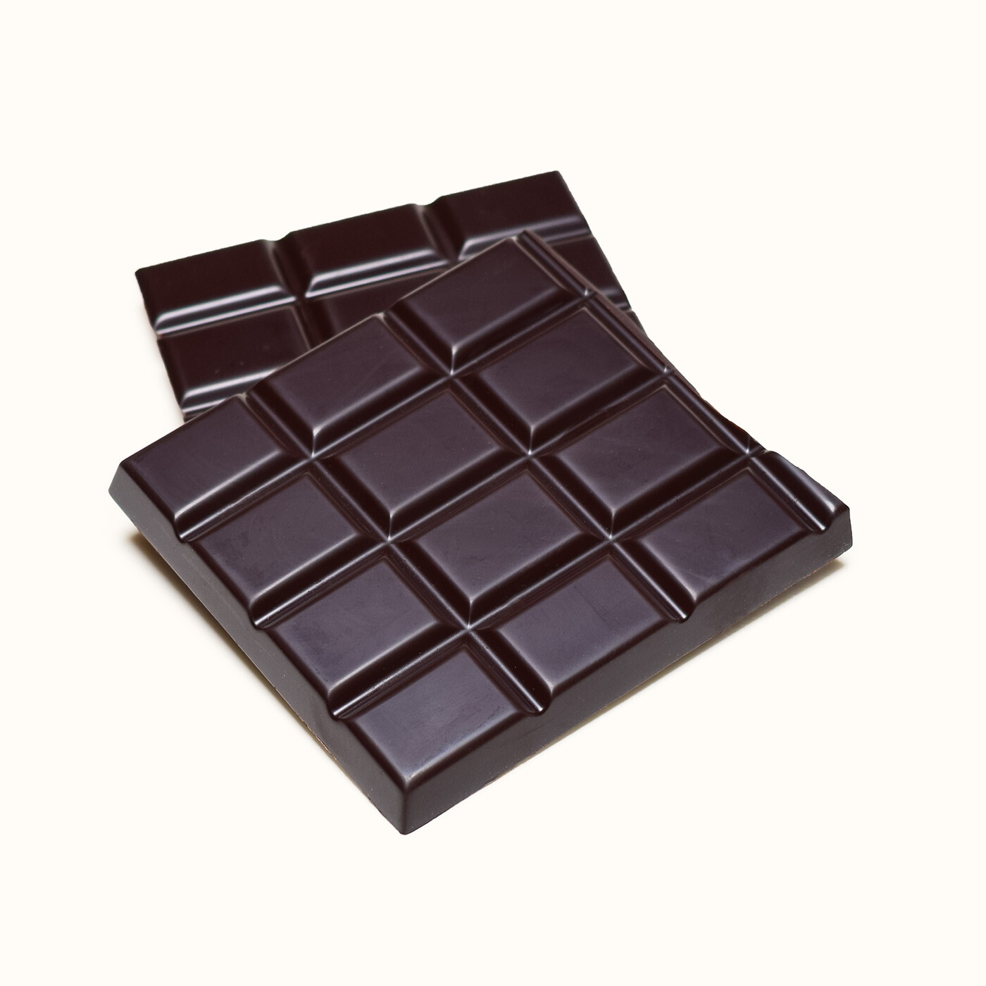 tablette masse de cacao