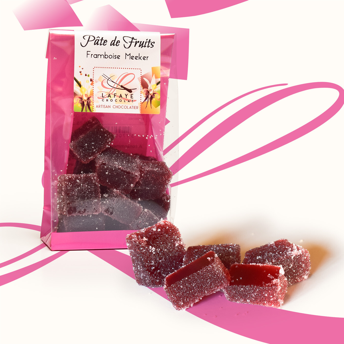 Pâte de fruits – Image 2