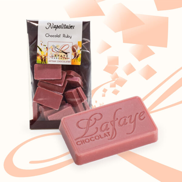 Napolitains Ruby