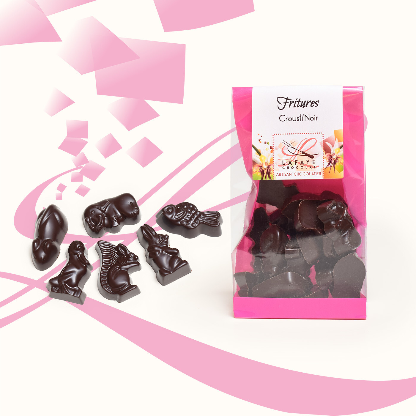 Fritures Crousti'Noir – Image 2