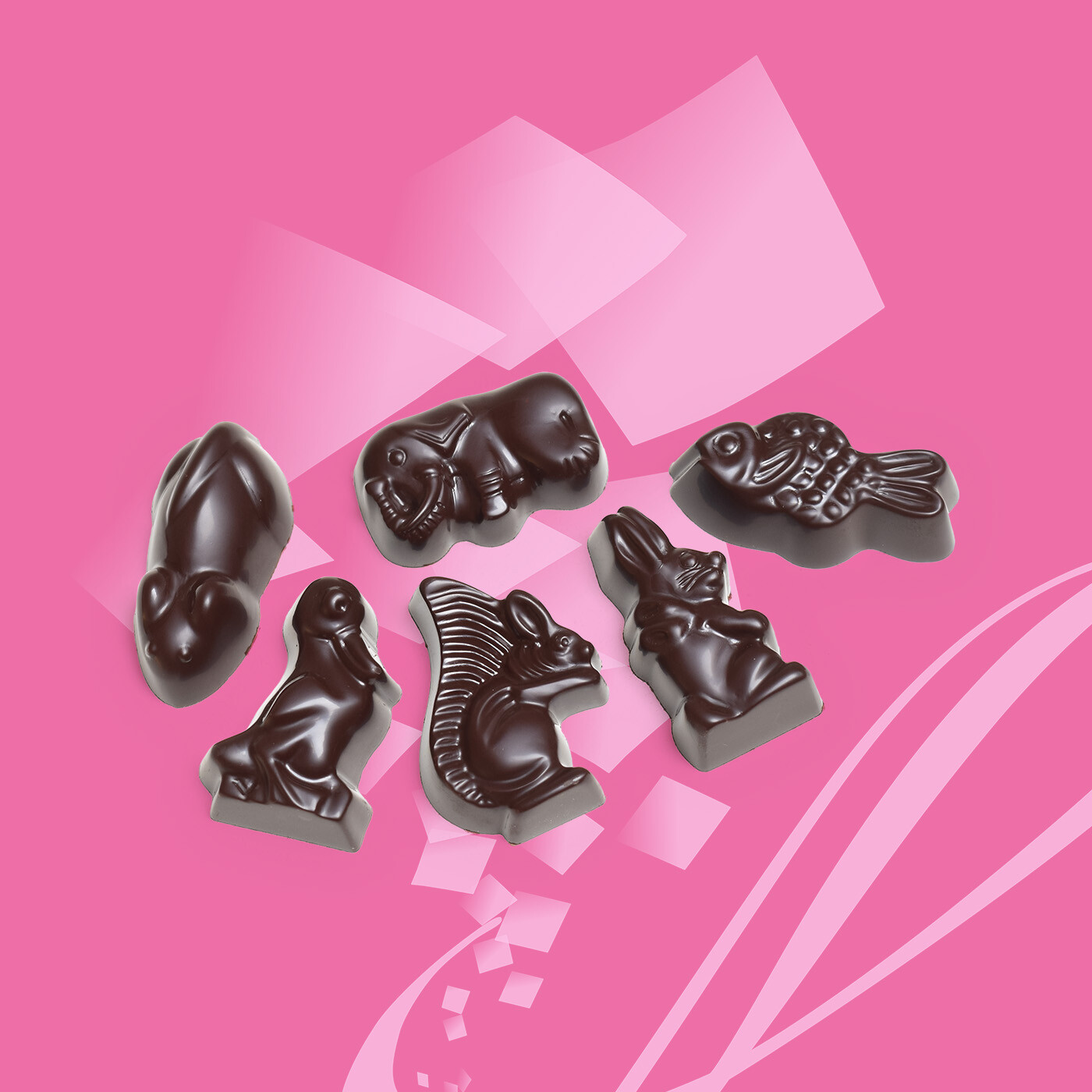 Fritures Crousti'Noir