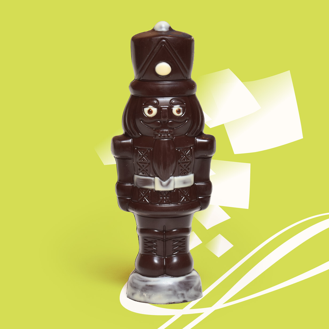 Casse noisette en chocolat – Image 3