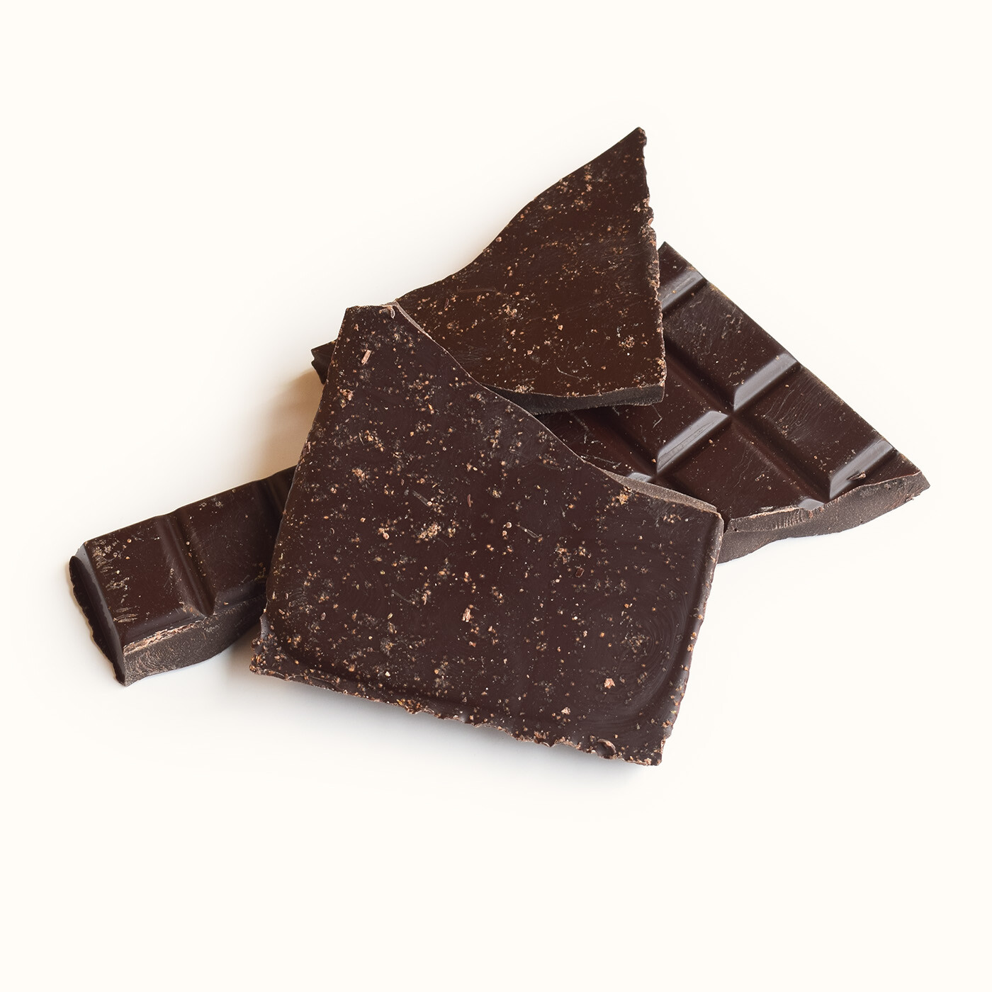 Tablette chocolat noir - Moka Lékempti – Image 2