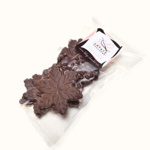 Flocons en chocolat au lait - 100g